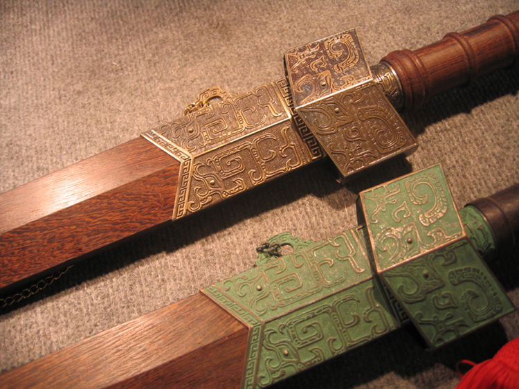 唤魔蛇腹剑|第182章