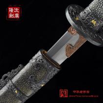 牡丹清刀