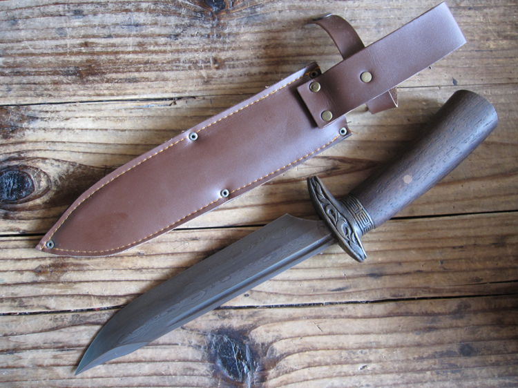 匕首_短刀短剑_沈广隆剑铺官方网站---感悟剑道,品味人生